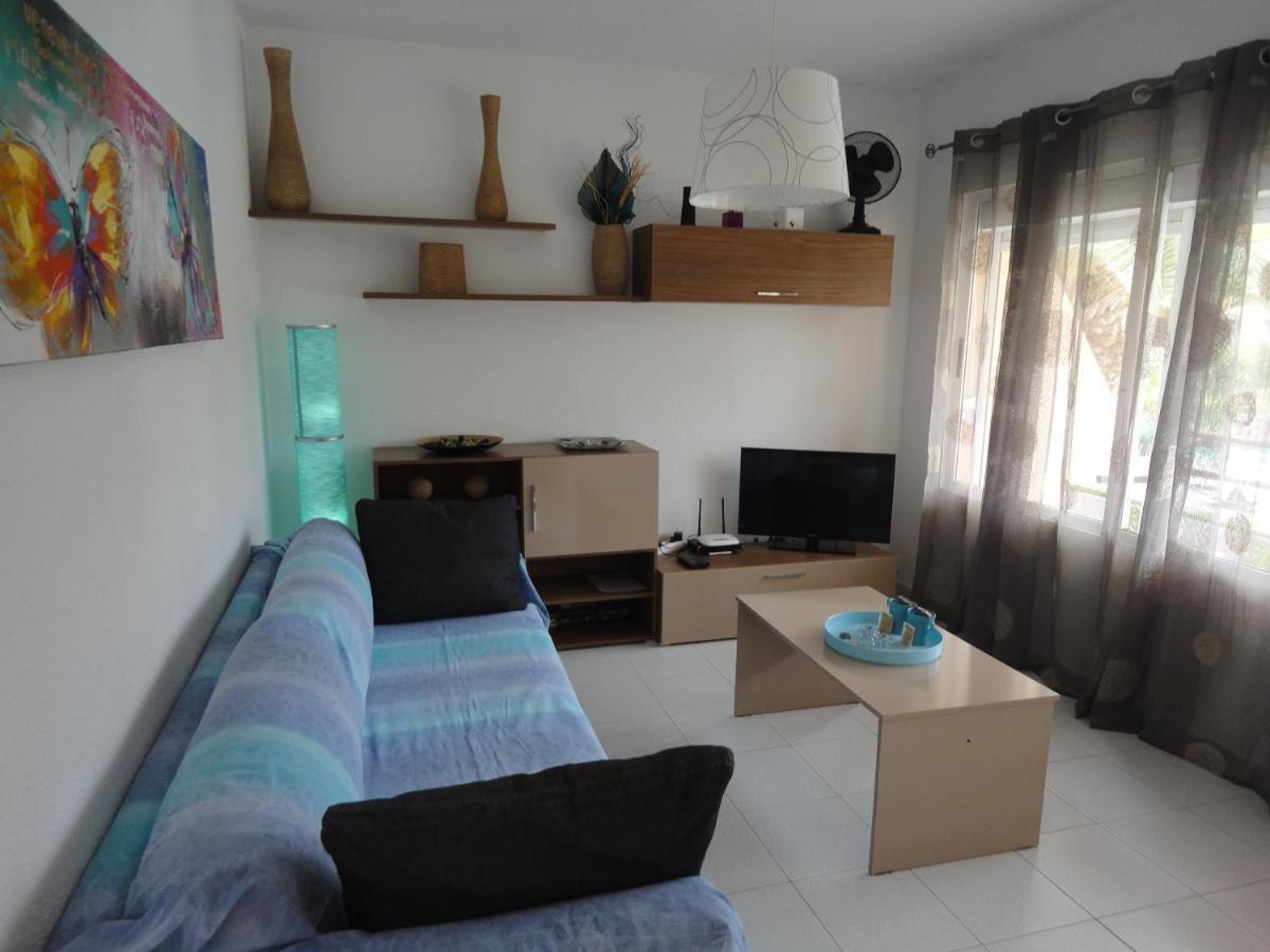 Lasvistas Corralejo Eksteriør bilde