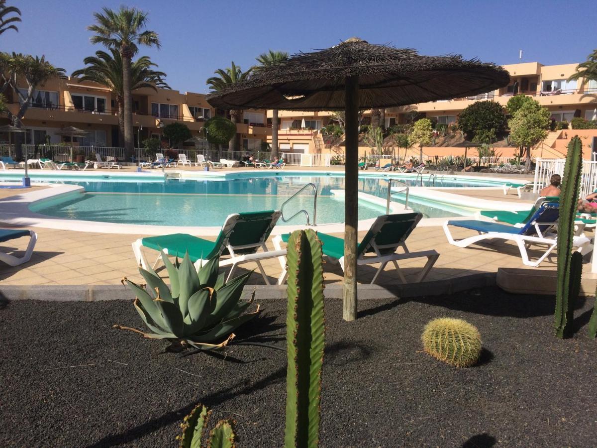 Lasvistas Corralejo Eksteriør bilde