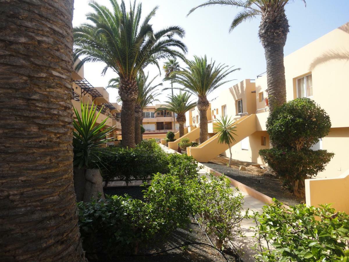 Lasvistas Corralejo Eksteriør bilde