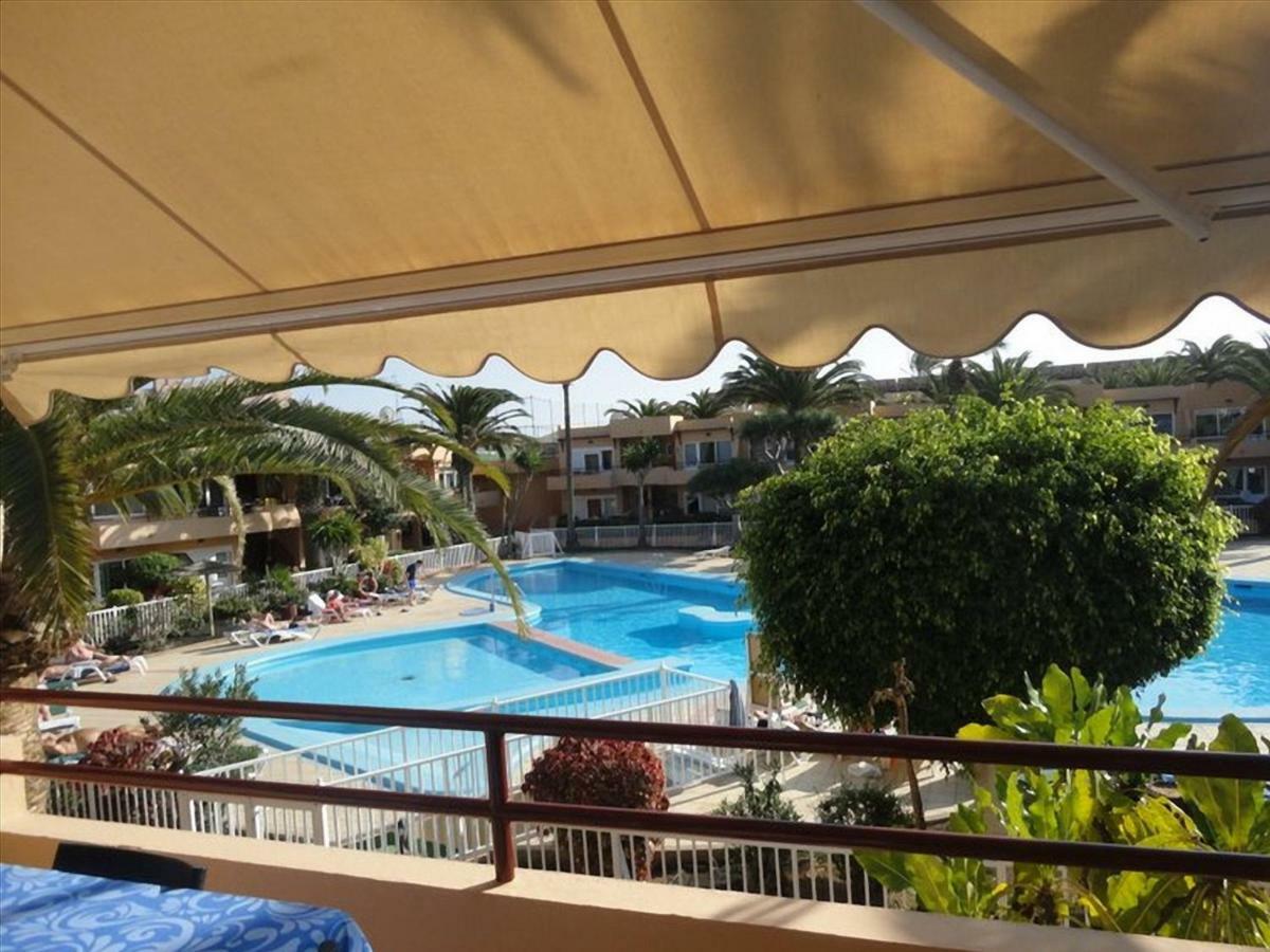 Lasvistas Corralejo Eksteriør bilde