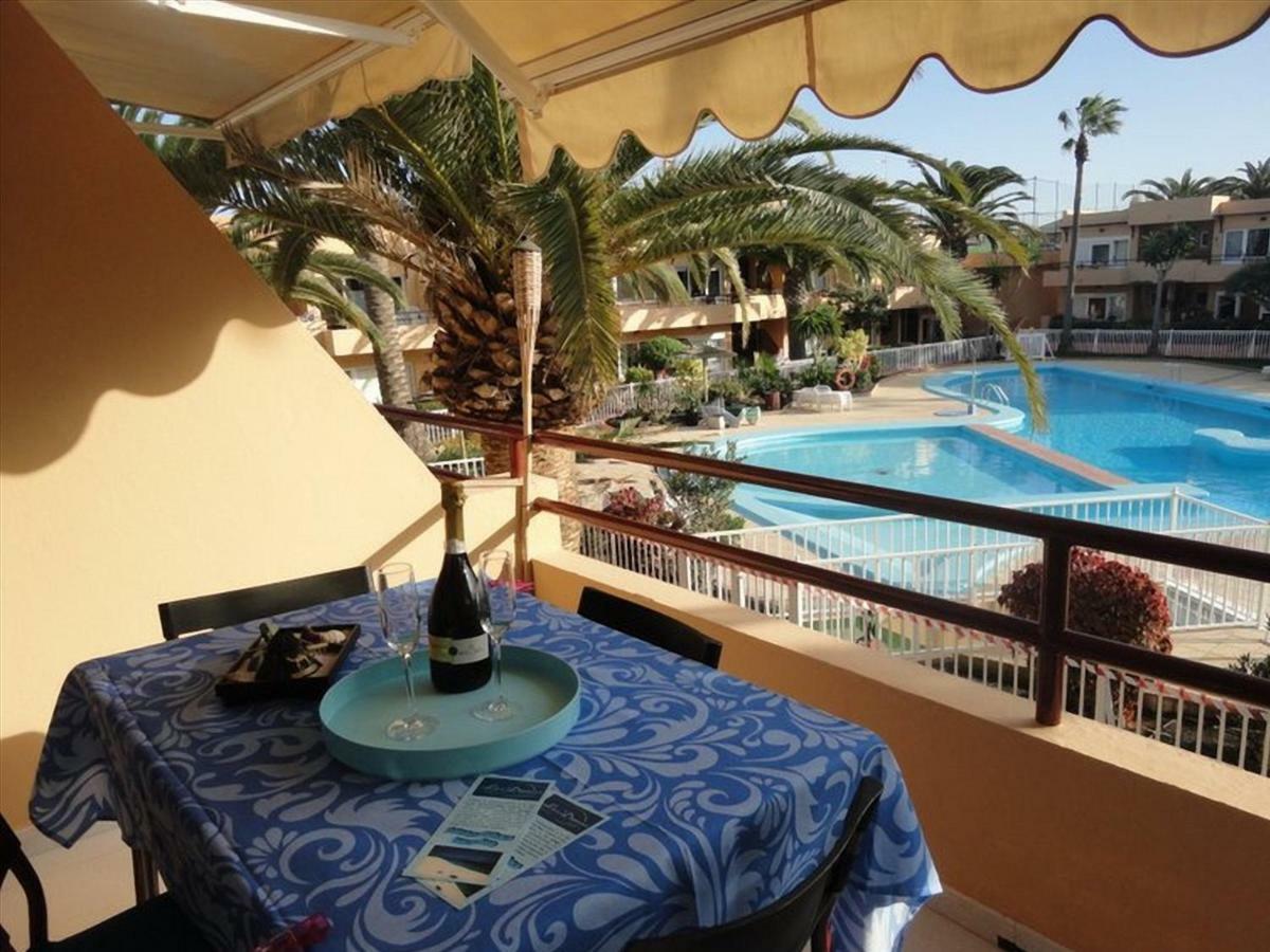 Lasvistas Corralejo Eksteriør bilde