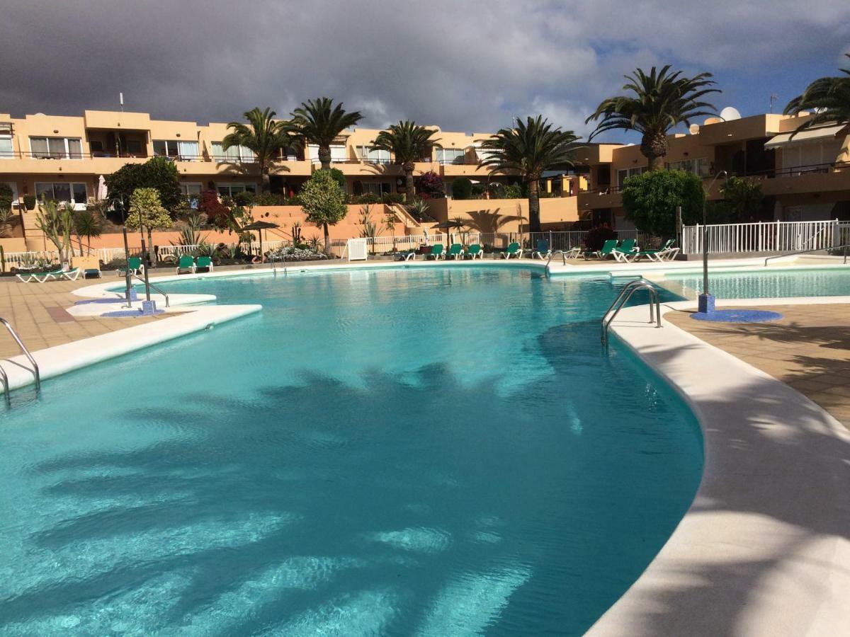 Lasvistas Corralejo Eksteriør bilde