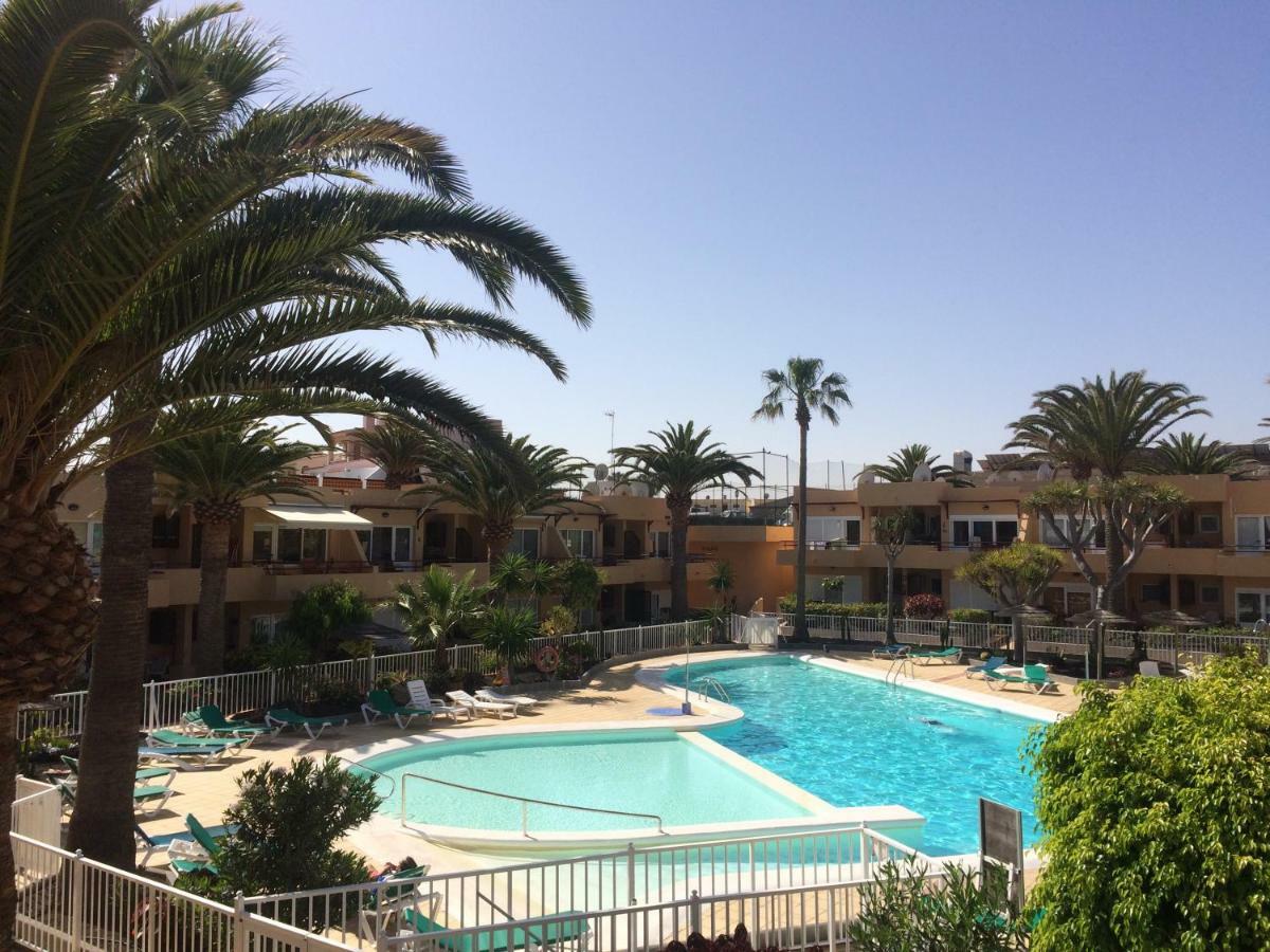 Lasvistas Corralejo Eksteriør bilde