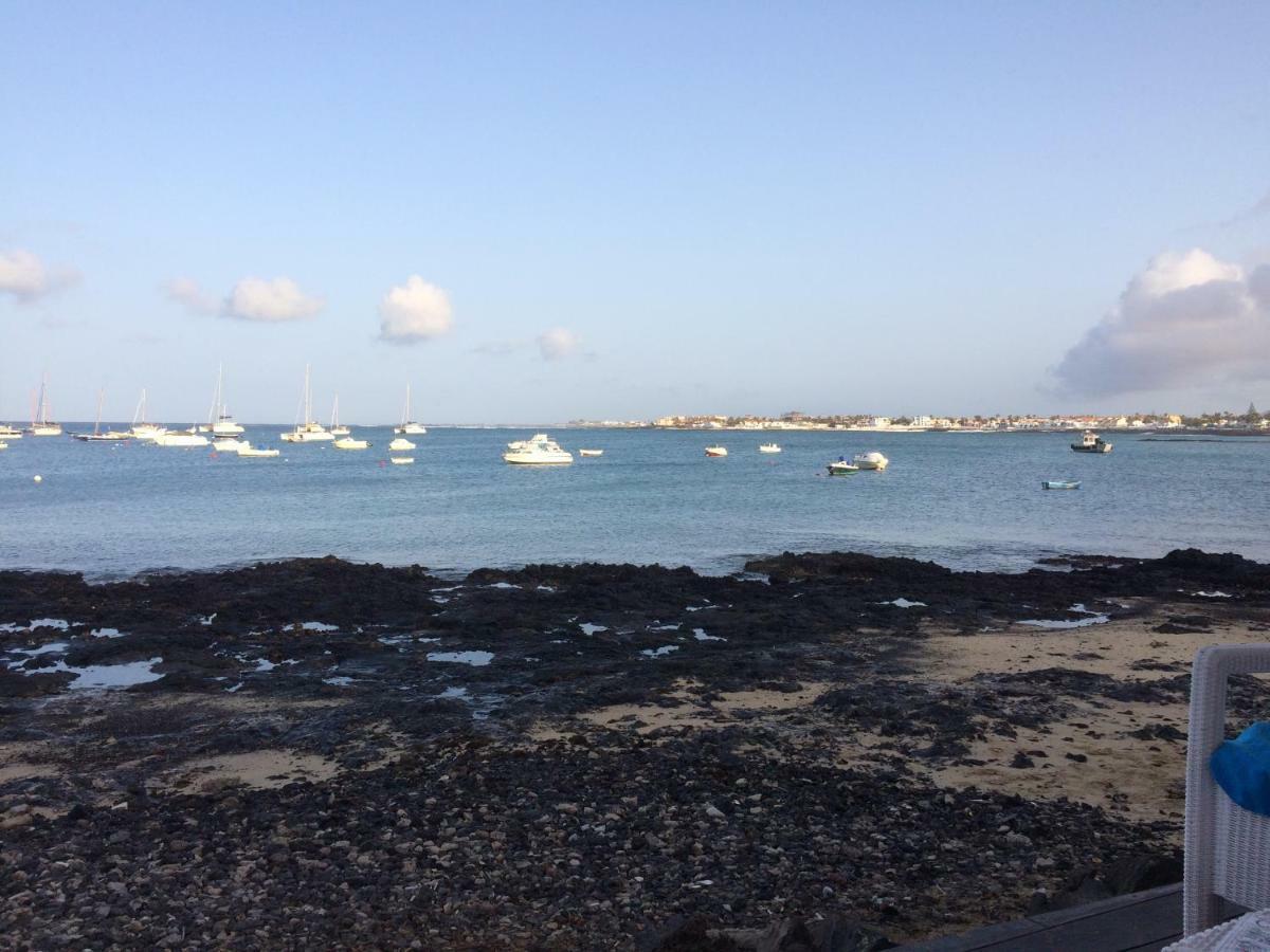 Lasvistas Corralejo Eksteriør bilde