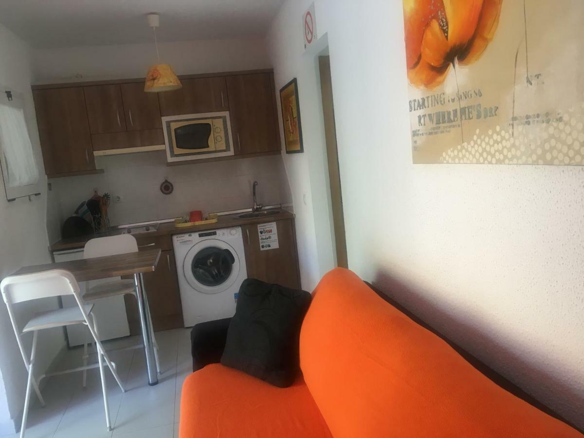 Lasvistas Corralejo Eksteriør bilde