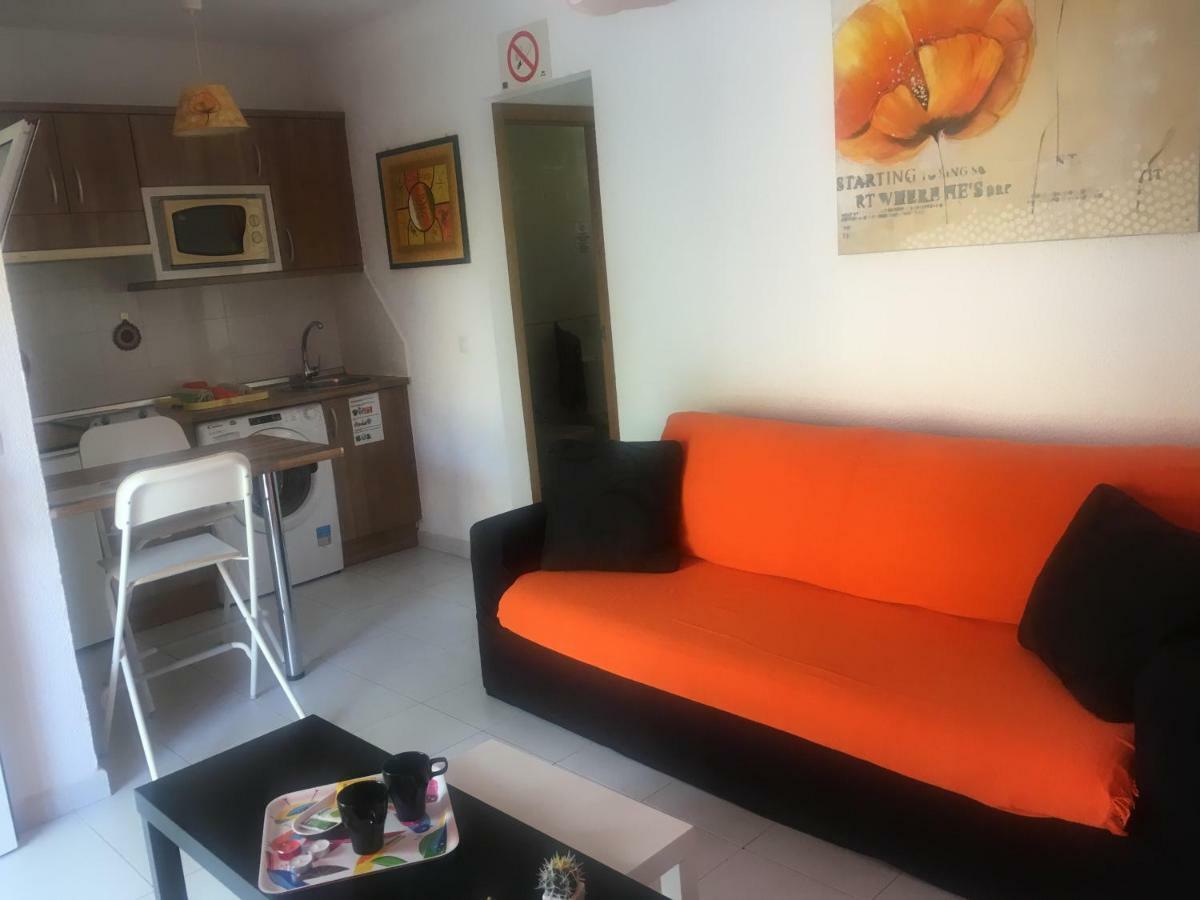 Lasvistas Corralejo Eksteriør bilde