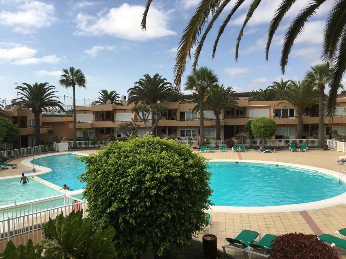 Lasvistas Corralejo Eksteriør bilde